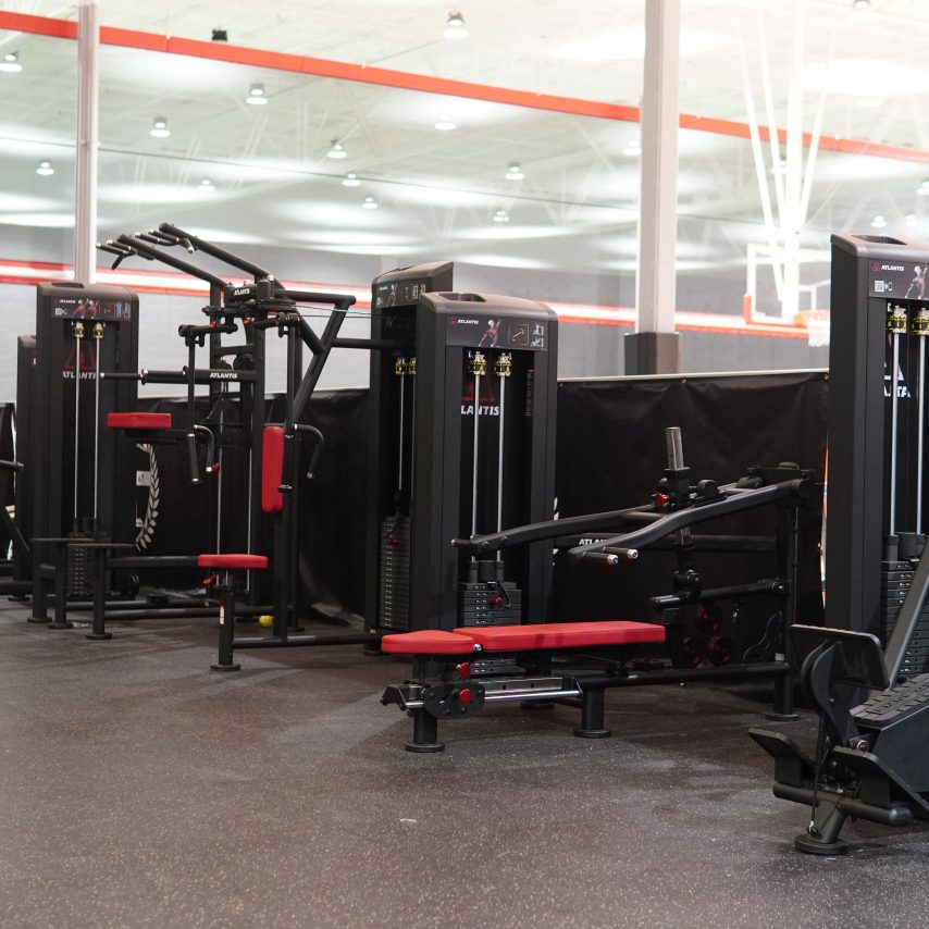 Canada Athletic Performance Center