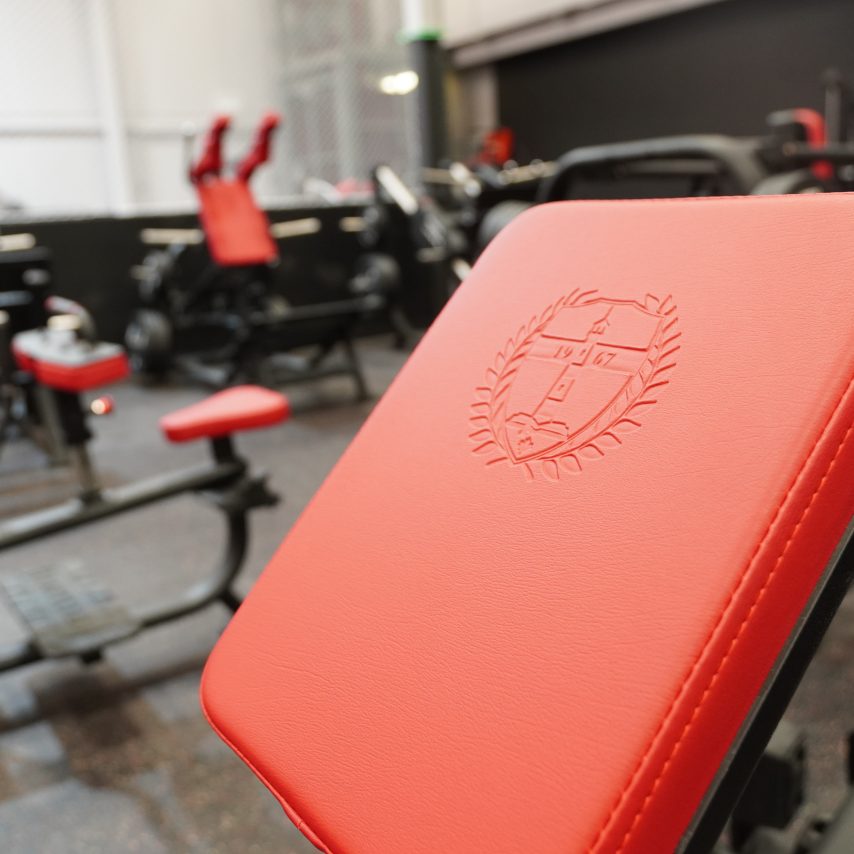Canada Athletic Performance Center