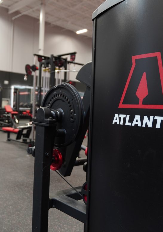 Canada Athletic Performance Center