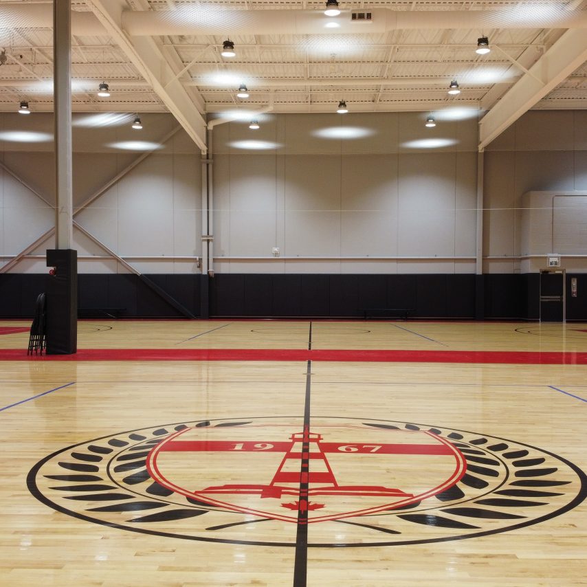 Canada Athletic Performance Center