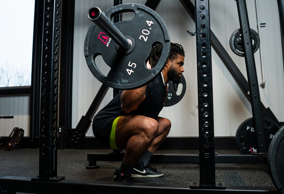 Squat