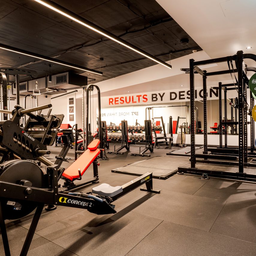 gym photo 14