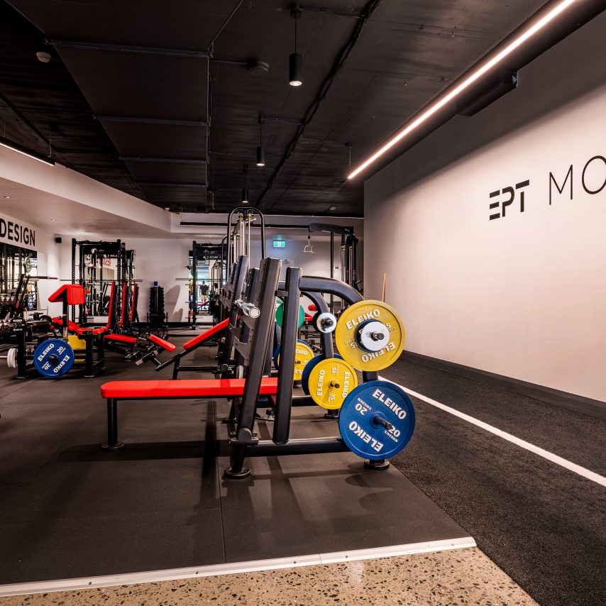 gym photo 6