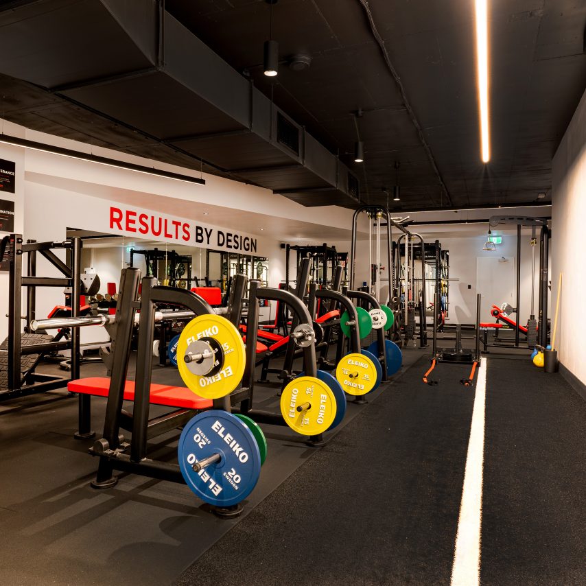 gym photo 9