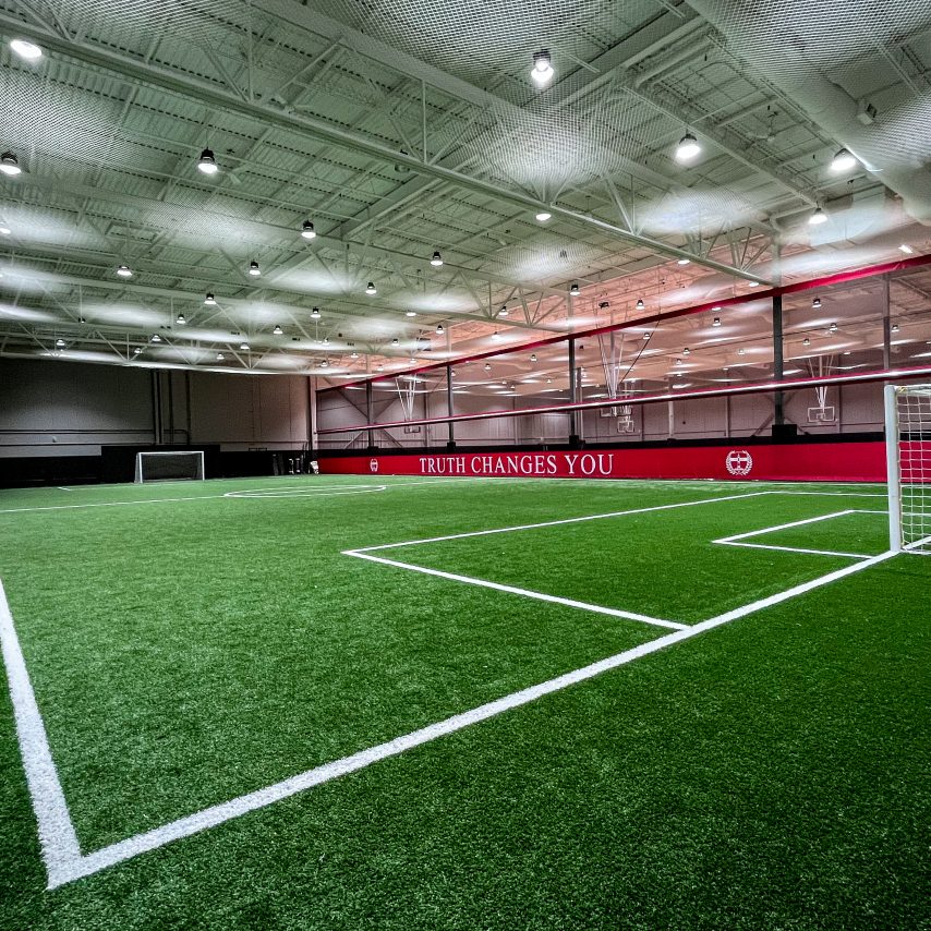 Canada Athletic Perfroamce Center