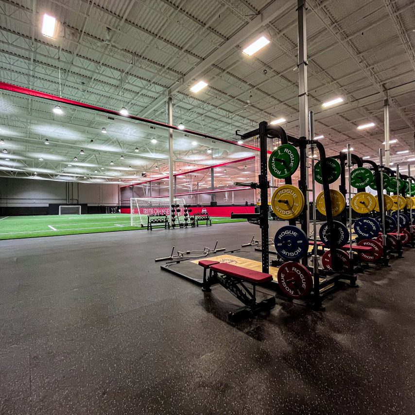 Canada Athletic Performance Center
