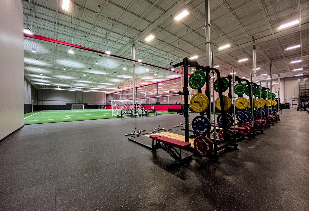 Canada Athletic Performance Center