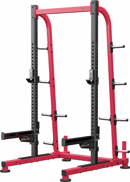 Half rack