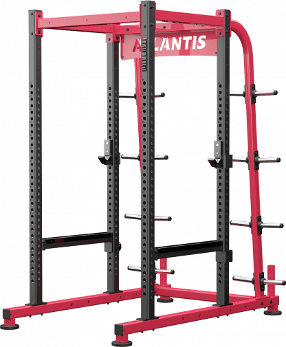 Power rack 