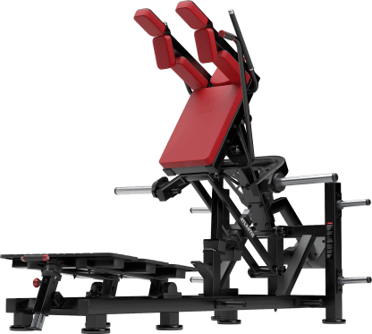 Power Squat Pro