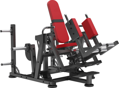 Glute Abductor