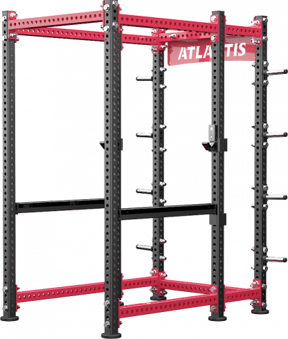 Power rack